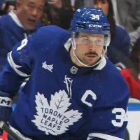 NHL News:  Auston Matthews’ Maple Leafs teammate sends clear message on facing pressure after Mitch Marner trade to Golden Knights