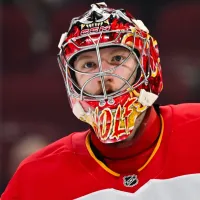 Dustin Wolf signs Flames extension worth $7.5M a year: Who is the highest-paid NHL goalie?