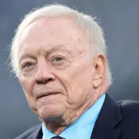 Jerry Jones breaks silence on Micah Parsons’ Packers debut after Cowboys trade