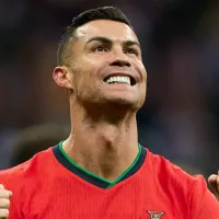 Video: Cristiano Ronaldo scores Portugal’s second goal vs Hungary in 2026 World Cup Qualifiers