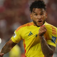 Colombia leave Venezuela without 2026 World Cup in 6-3 win: Highlights and goals