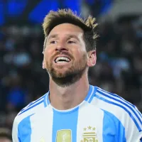 With Messi’s presence uncertain, Argentina could lose another veteran for 2026 World Cup debut due to red card vs Ecuador