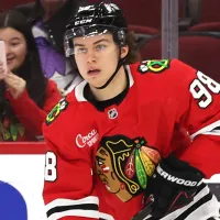 NHL News: Blackhawks star Connor Bedard gives key update on contract talks before season