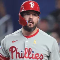 After 50th homer, Kyle Schwarber delivers humble message amid historic MLB feat, Phillies’ NL East push