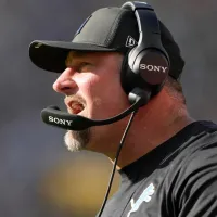 Dan Campbell turns heads with strong message to Ben Johnson ahead of Lions-Bears showdown