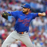 Sean Manaea opens up about dugout exchange with NY Mets HC Carlos Mendoza