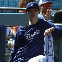 Dodgers HC Dave Roberts analyzes Roki Sasaki’s performance in rehab assignment