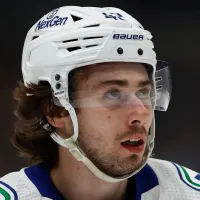 NHL News: Quinn Hughes sets record straight on brother Jack’s bold reunion pitch amid Canucks drama