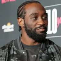 Terence Crawford reveals truth about shoulder injury ahead of Canelo Alvarez fight