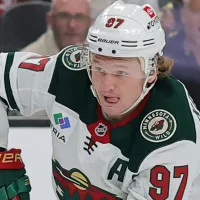 Kirill Kaprizov reportedly rejects record-breaking Wild extension that would make him NHLâs highest-paid player