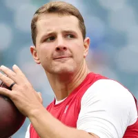 49ers could consider a Falcons QB as Brock Purdy’s replacement amid injury concerns