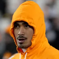 Joey Aguilar’s father stirs the pot with blunt message for UCLA’s Nico Iamaleava after Tennessee exit