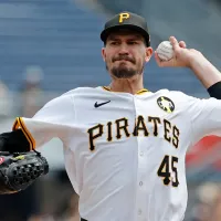 Former Pirates player shines in minor league comeback with Dodgers’ Triple-A affiliate
