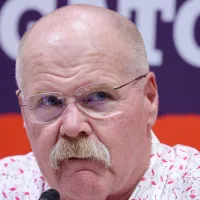 Andy Reid warns Patrick Mahomes, Travis Kelce, and Chiefs with clear order ahead of Super Bowl rematch vs Eagles