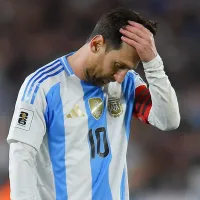 Messi’s Argentina to lose top spot after 2 years: How the FIFA ranking will look in next update