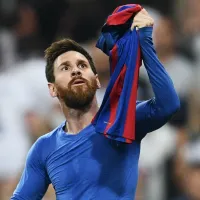 Report: Lionel Messi could get involved in Barcelona presidential elections, but not with Joan Laporta