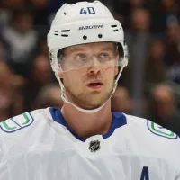 NHL News: Elias Pettersson’s Canucks reportedly on track to strike out in offseason pursuits to bolster lineup