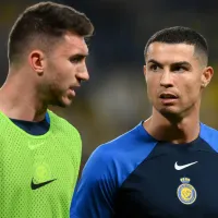 Aymeric Laporte breaks silence after leaving Cristiano Ronaldo’s Al Nassr as FIFA finally approves Athletic Club return