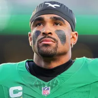 Jalen Hurts’ key weapon misses practice and is in jeopardy of missing Eagles vs. Chiefs in Week 2