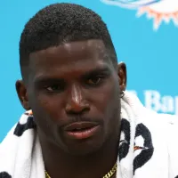 Dolphins have reportedly made final decision on Tyreek Hill's trade
