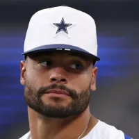 NFL News: Cowboys could lose Dak Prescott’s star teammate for game against Giants after worrying injury