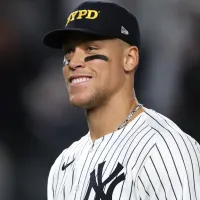 NY Yankees’ Aaron Judge reflects after tying legend Joe DiMaggio with two HRs, joins franchise’s all-time elite