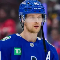 Canucks’ Elias Pettersson reveals unexpected offseason transformation ahead of 2025-26 NHL season