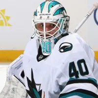 NHL News: After Alexandar Georgiev signing, Sabres reportedly face surprise goalie injury before 2025-26 training camp