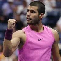 Not Rafael Nadal: Andy Roddick compares Carlos Alcaraz to another member of the ‘Big Three’