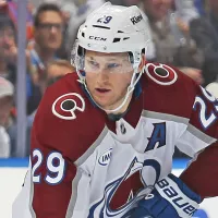 Nathan MacKinnon’s Avalanche teammate calls for NHL to bring back traditional playoff seeding format