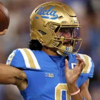 Nico Iamaleava turns heads with strong message to DeShaun Foster after Bruins’ loss vs New Mexico