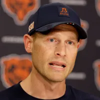 Ben Johnson sends strong warning to Bears about facing his former team, Dan Campbell’s Lions