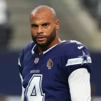 Jerry Jones’ Cowboys sign potential key weapon for Dak Prescott