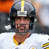 NFL issues strong fine to Jets’ Justin Fields teammate after violent gesture toward Steelers QB Aaron Rodgers