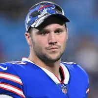 NBA champion sends surprising shot to Bills’ Josh Allen