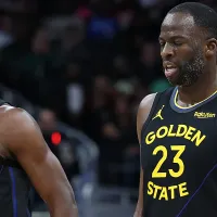 NBA insider reveals how Warriors stars Curry, Green and Butler are handling the Kuminga situation