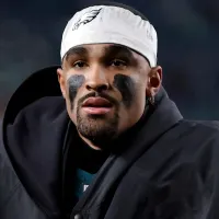 NFL imposes multiple fines on three Jalen Hurts’ Eagles teammates following win vs Cowboys