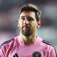 Video: Lionel Messi misses penalty for Inter Miami right before Charlotte FC take the lead