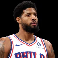 Not Antetokounmpo or Jokic: Paul George reveals who could become the greatest international NBA player of all time