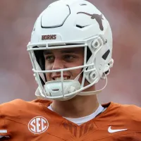 Steve Sarkisian provides significant injury update on one of Arch Manning’s key weapons