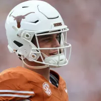 Steve Sarkisian reveals his main goal for Arch Manning this 2025 NCAAF season with the Longhorns