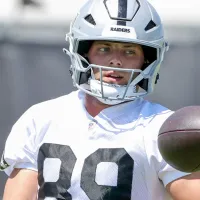 Is Brock Bowers playing for Raiders vs Chargers on Monday Night Football in Week 2?