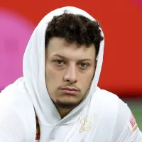 Patrick Mahomes breaks silence on Travis Kelce’s dropped catch in Chiefs’ loss vs Eagles