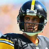 Kaleb Johnson’s promise to Aaron Rodgers, Mike Tomlin after costly mistake for Steelers vs Seahawks