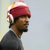 Jayden Daniels in doubt vs Raiders: Who’s the Commanders’ backup QB and how does the depth chart look?