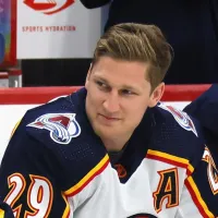 NHL News: Nathan MacKinnon’s Avalanche teammate reportedly holding off negotiations amid Kirill Kaprizov drama with Wild