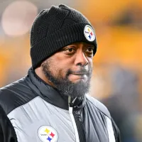 Mike Tomlin confirms that Aaron Rodgers will lose two teammates when the Steelers face the Patriots