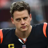 With Joe Burrow injured, Bengals add two different quarterbacks behind Jake Browning