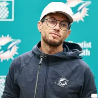 Dolphins key players send strong message to Mike McDaniel amid Miami’s on-field struggles