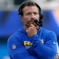 NFL News: Rams HC Sean McVay reveals key factor to watch ahead of Eagles matchup